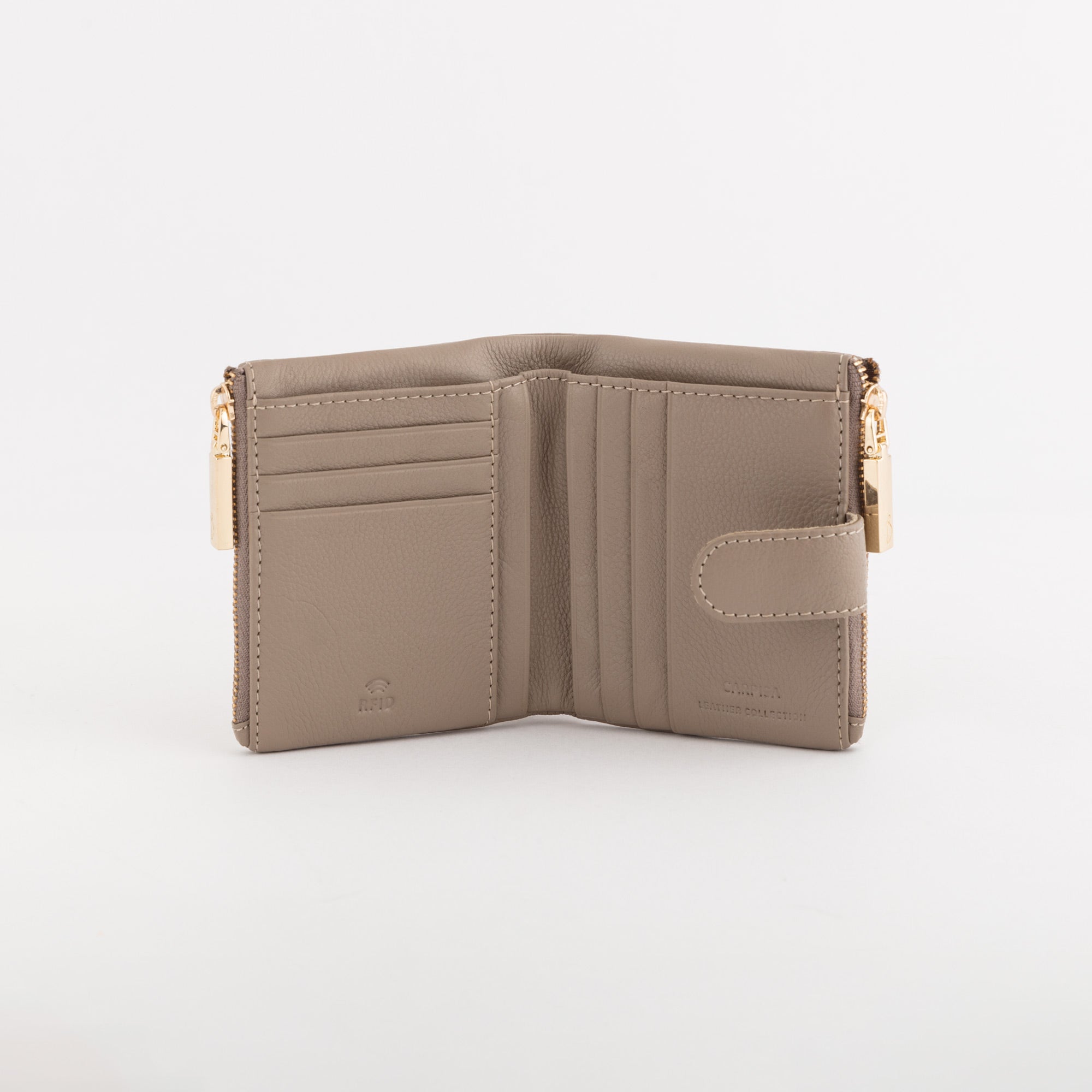 Lucrezia Wallet - Women's wallet