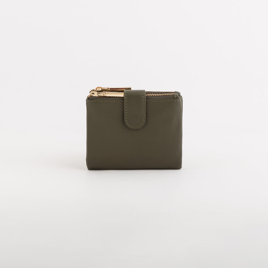 Lucrezia Wallet - Women's wallet