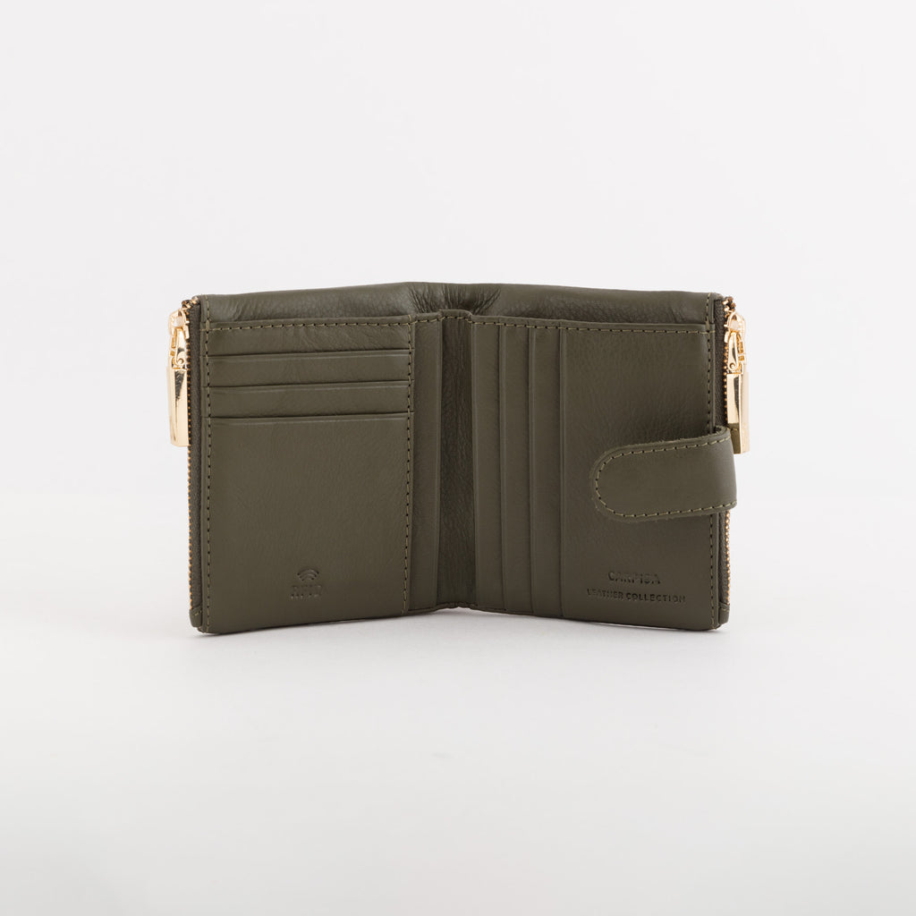 Lucrezia Wallet - Women's wallet