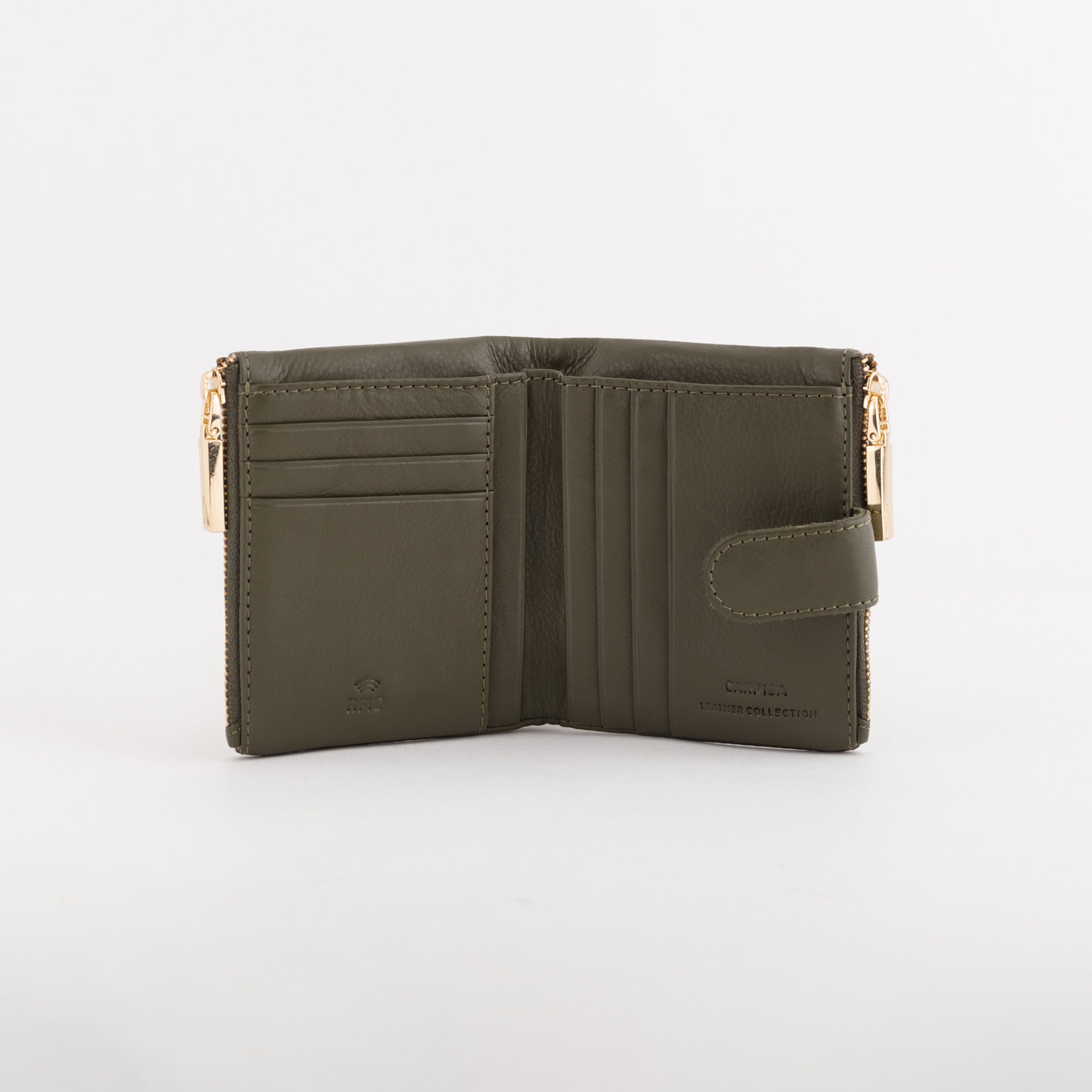 Lucrezia Wallet - Women's wallet