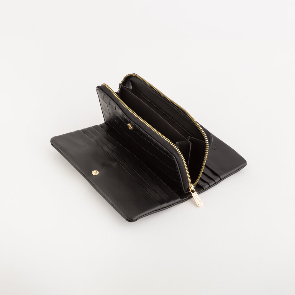 Wels wallet - Women's wallet