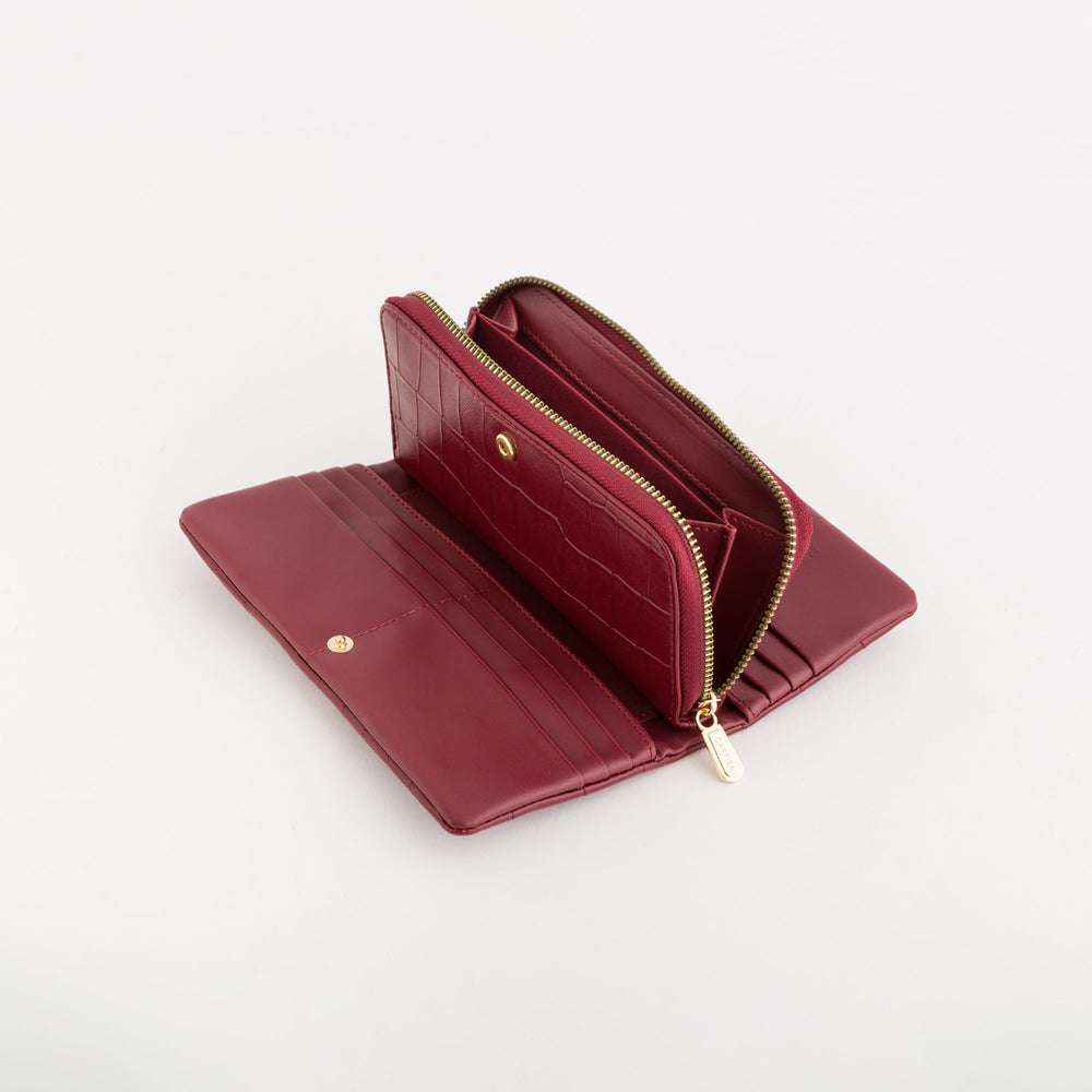 Wels wallet - Women's wallet