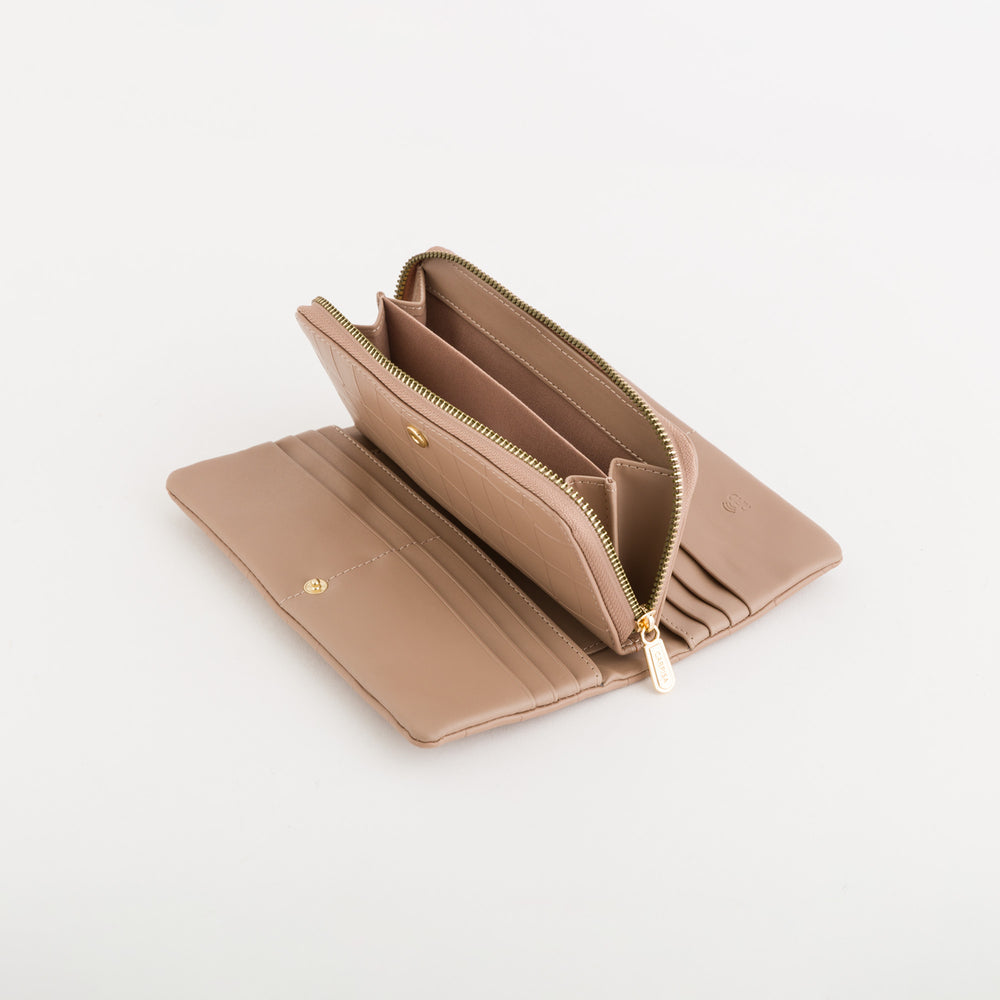 Wels wallet - Women's wallet