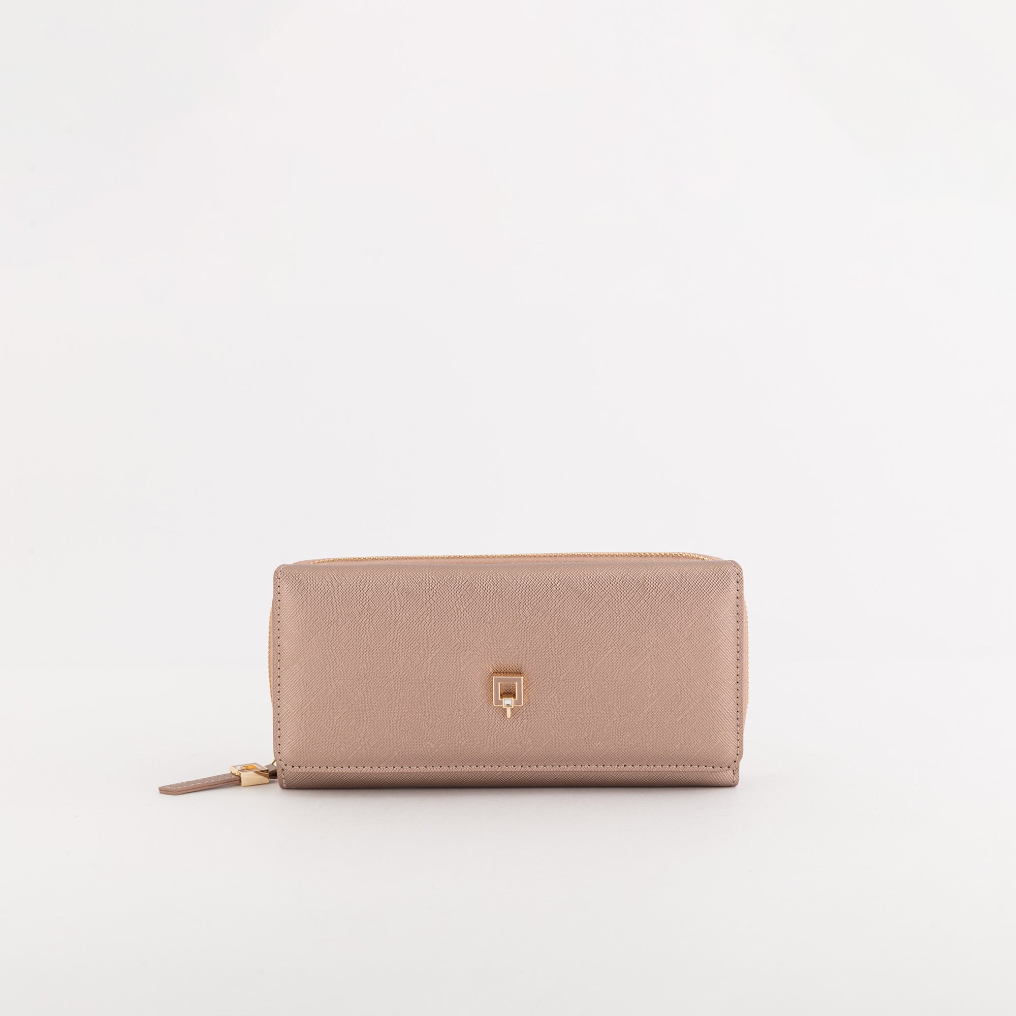 Ginger Wallet - Large Women's Wallet