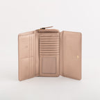 Ginger Wallet - Large Women's Wallet