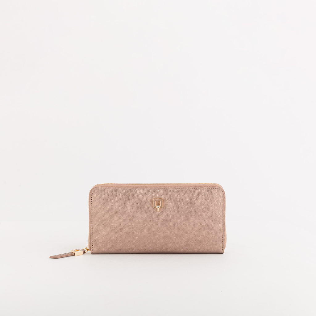 Ginger Wallet - Large Women's Wallet