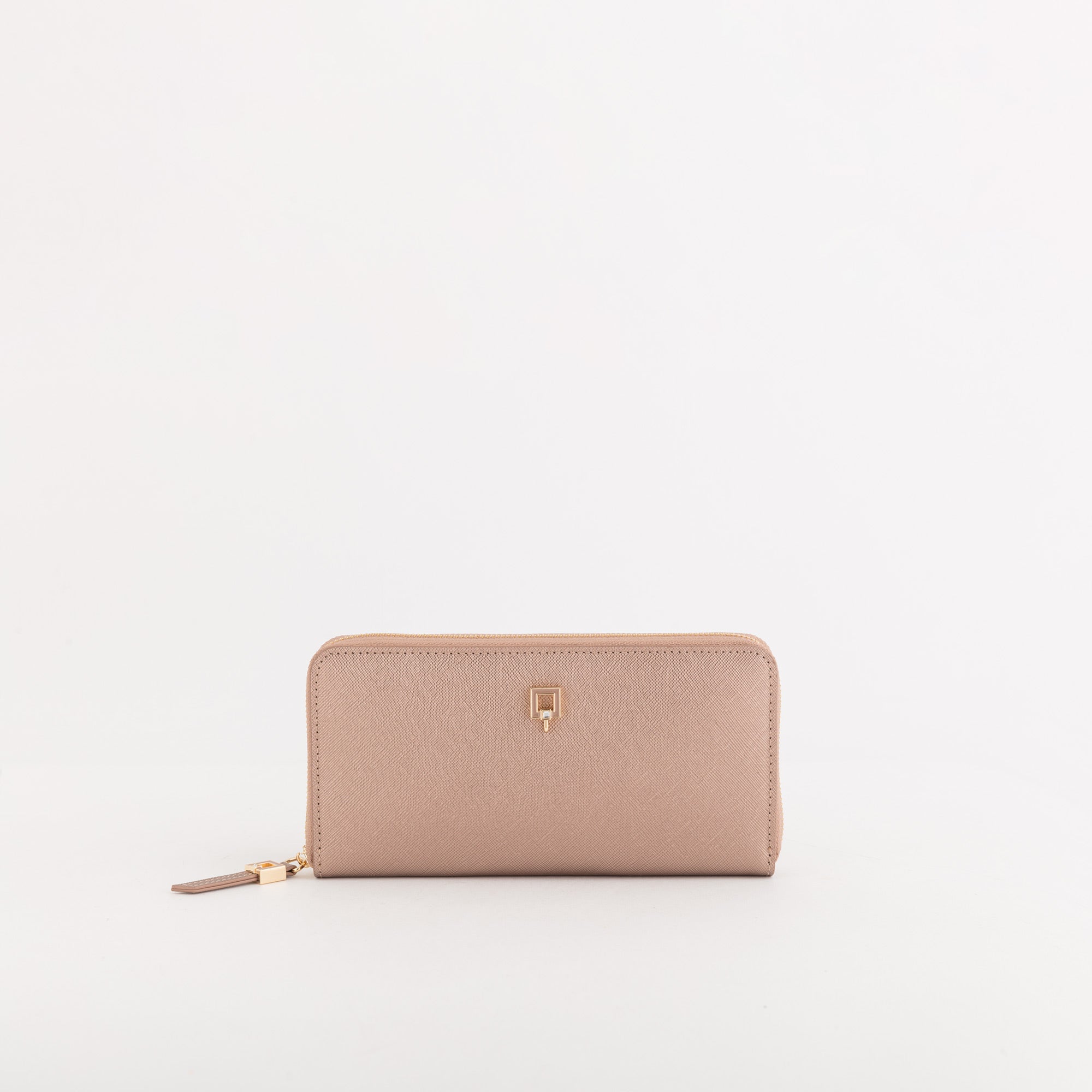 Ginger Wallet - Large Women's Wallet