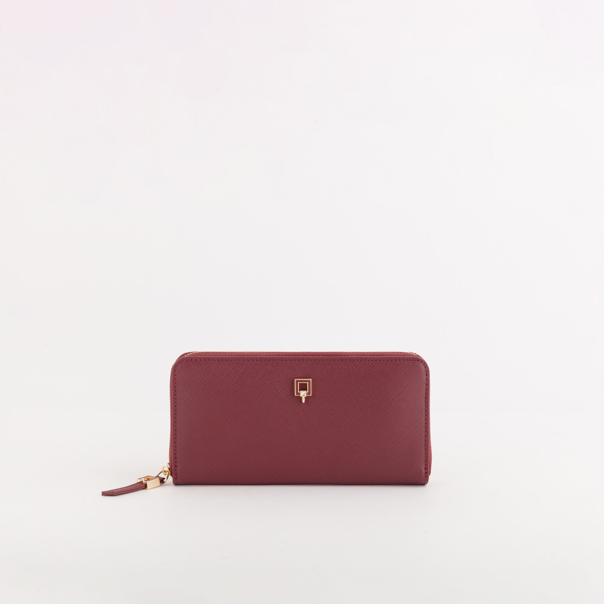 Ginger Wallet - Large Women's Wallet