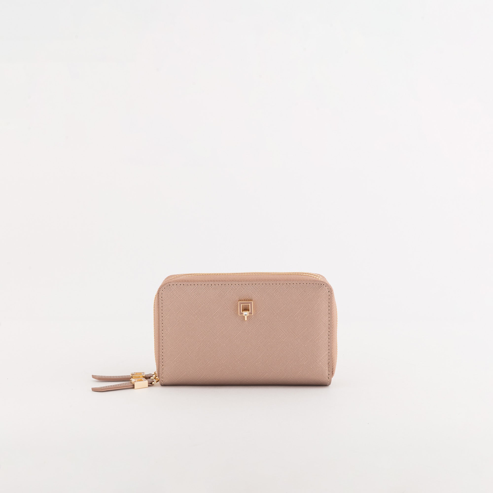 Ginger Wallet - Women's Wallet