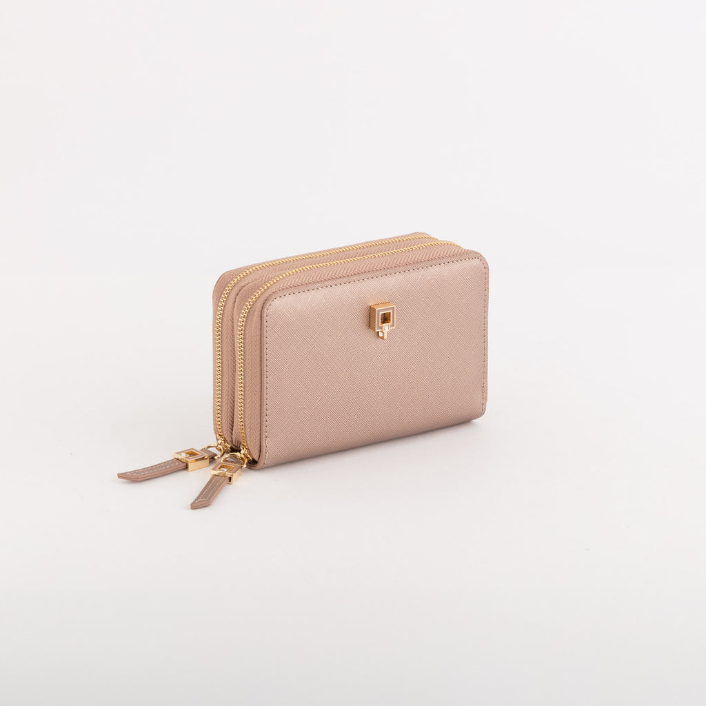 Ginger Wallet - Women's Wallet
