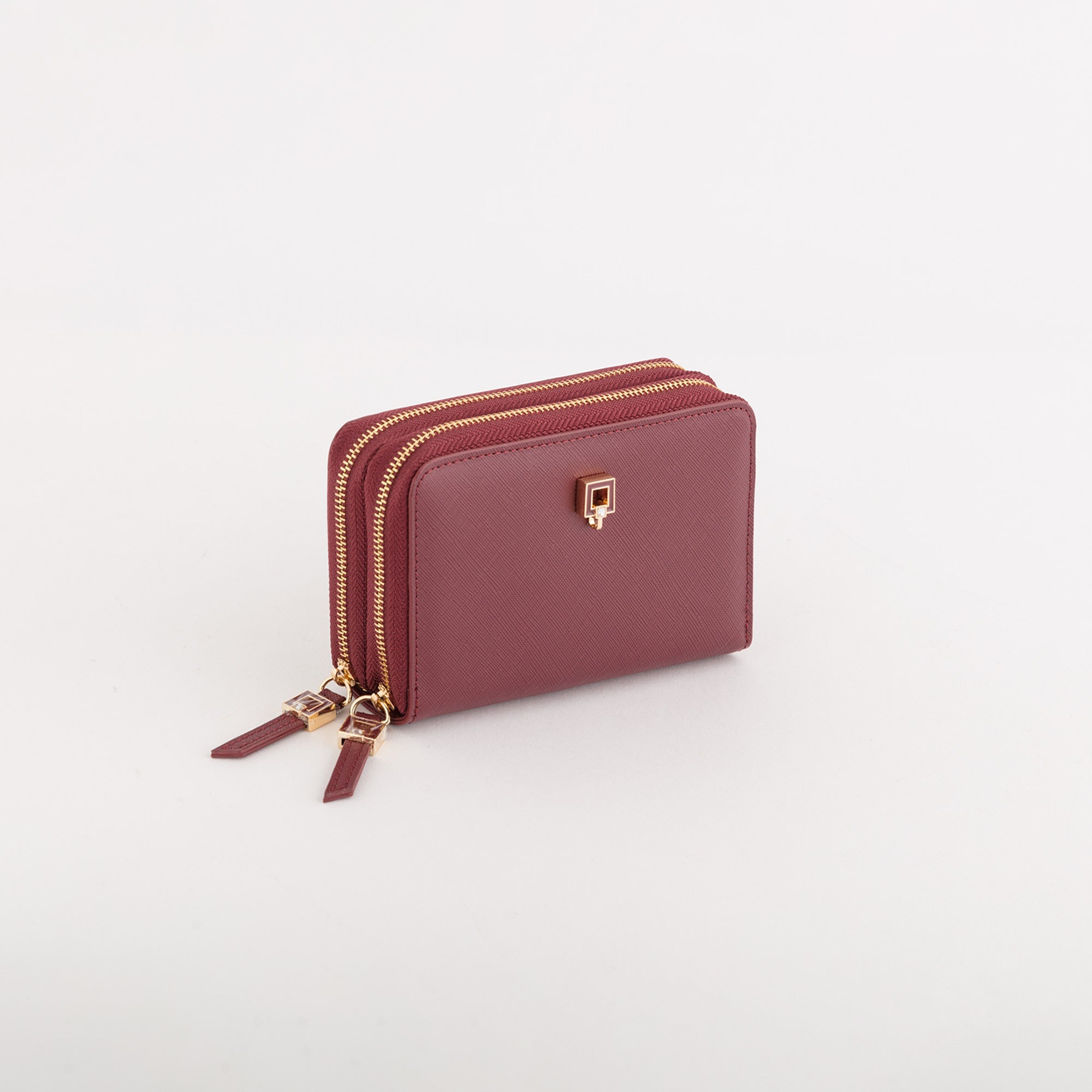 Ginger Wallet - Women's Wallet