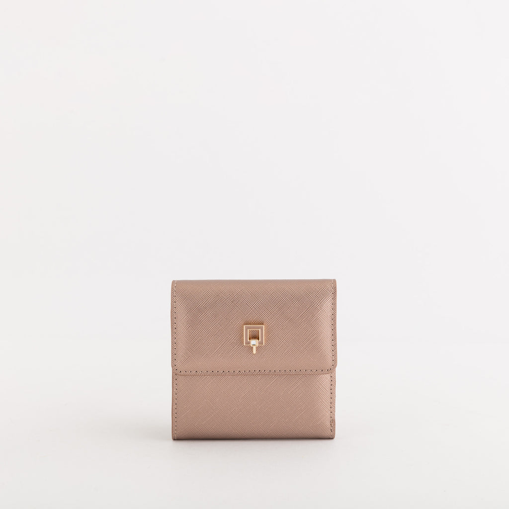 Ginger Wallet - Small Women's Wallet