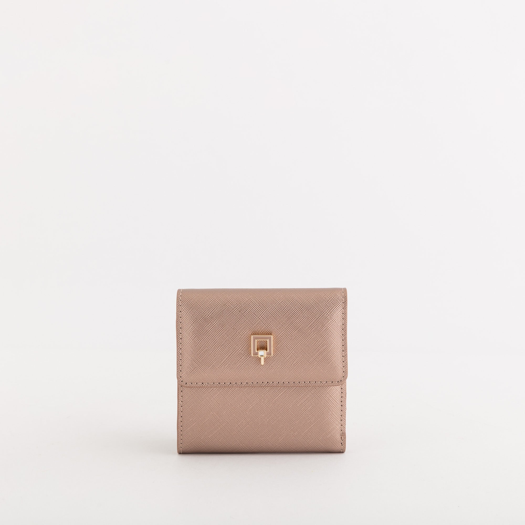 Ginger Wallet - Small Women's Wallet