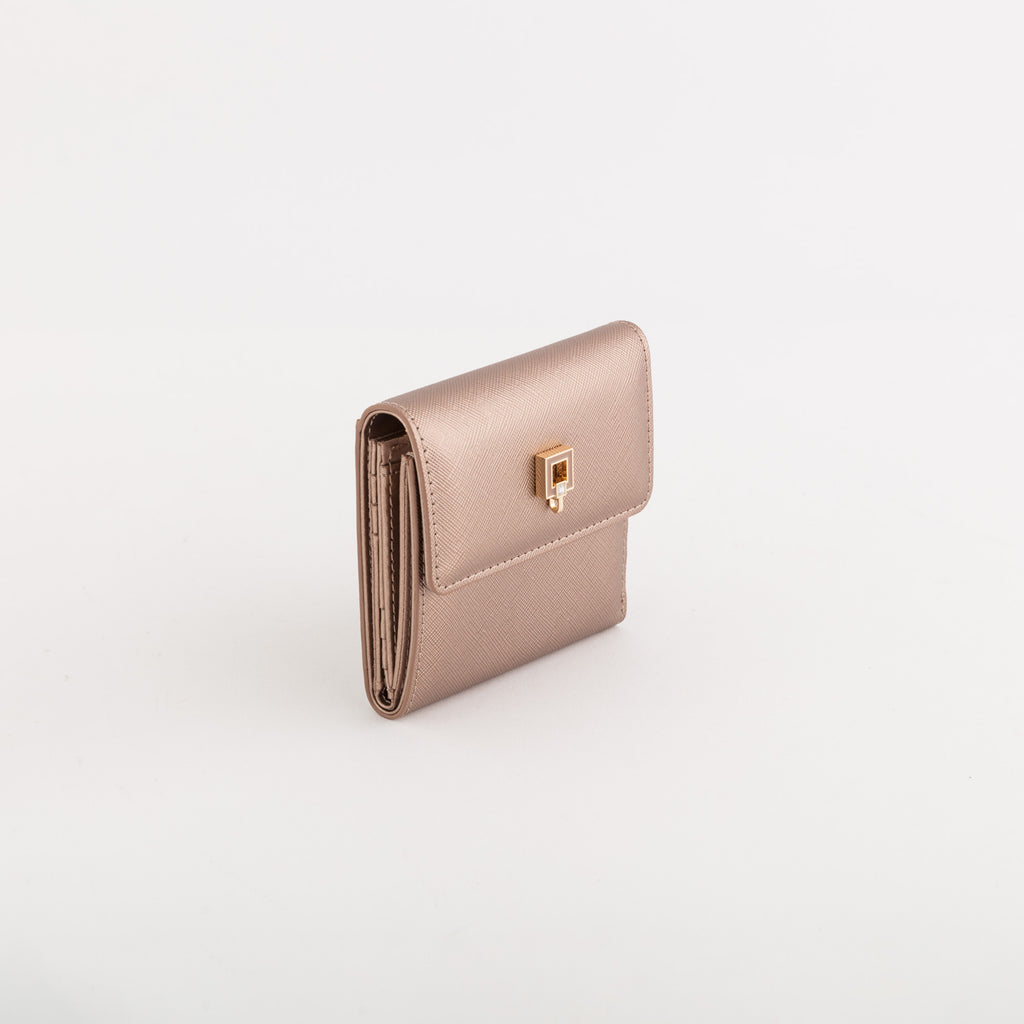 Ginger Wallet - Small Women's Wallet