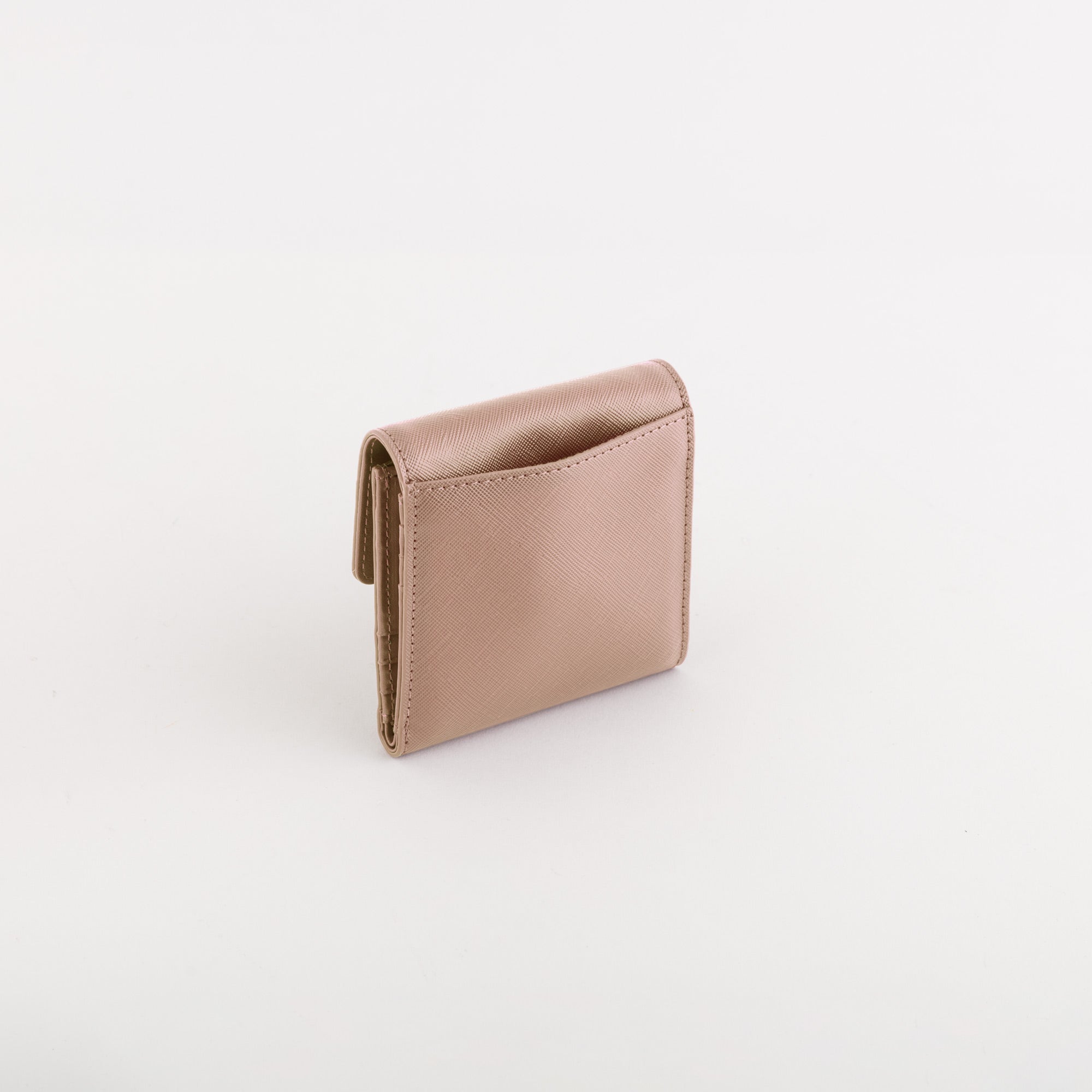 Ginger Wallet - Small Women's Wallet
