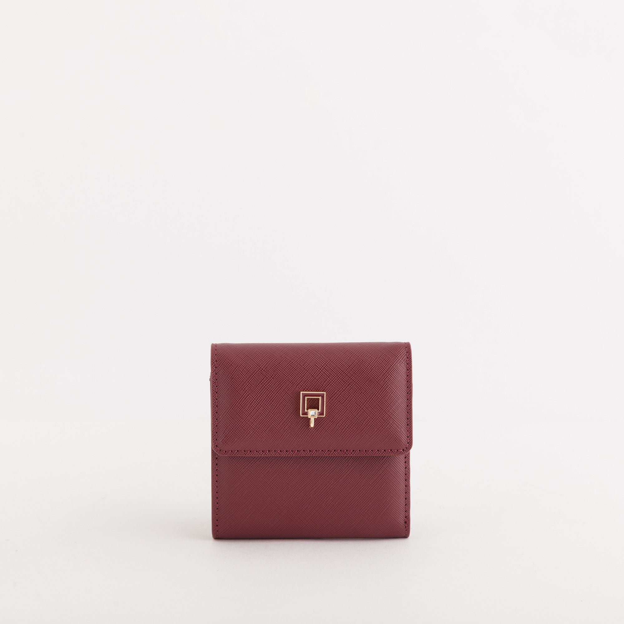 Ginger Wallet - Small Women's Wallet
