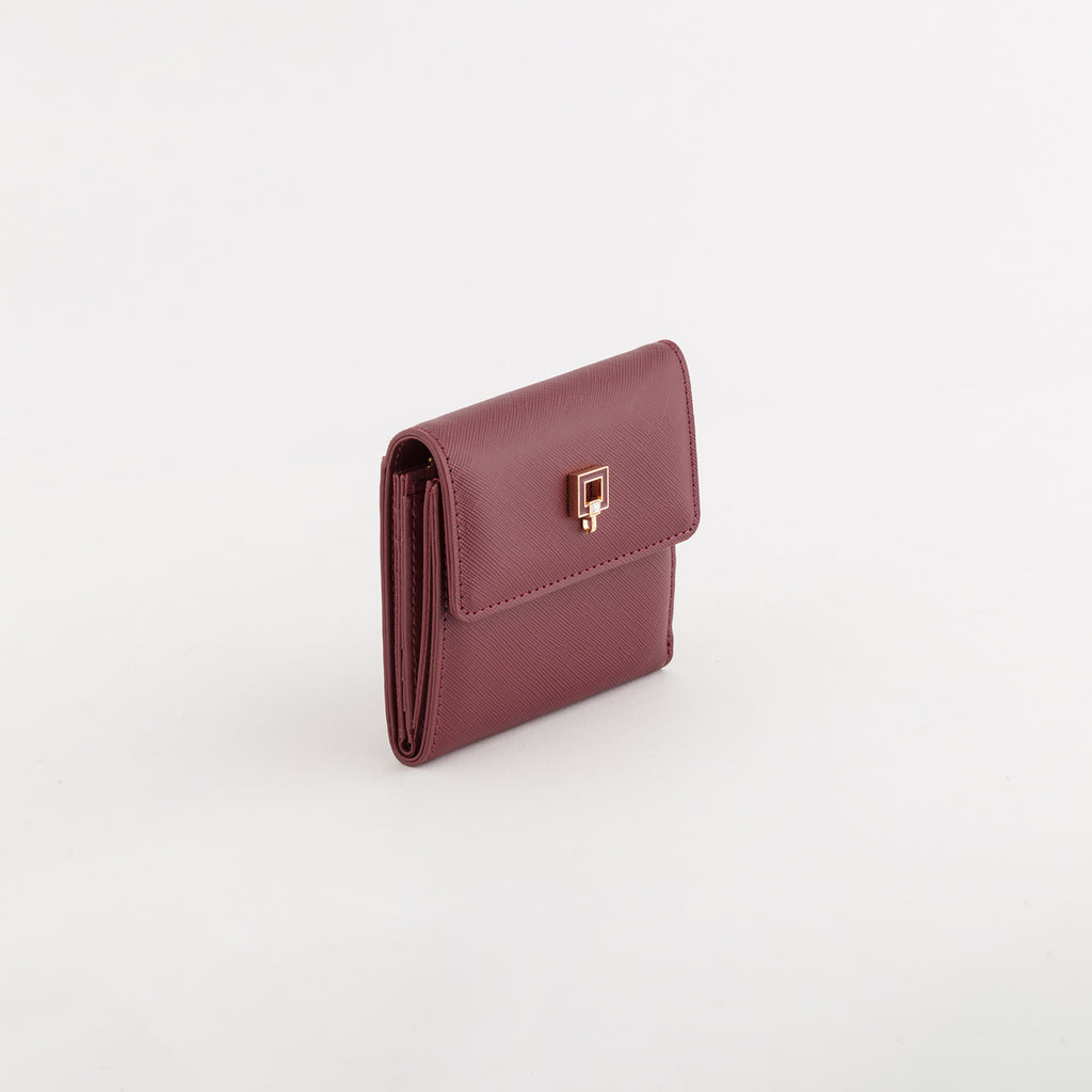 Ginger Wallet - Small Women's Wallet