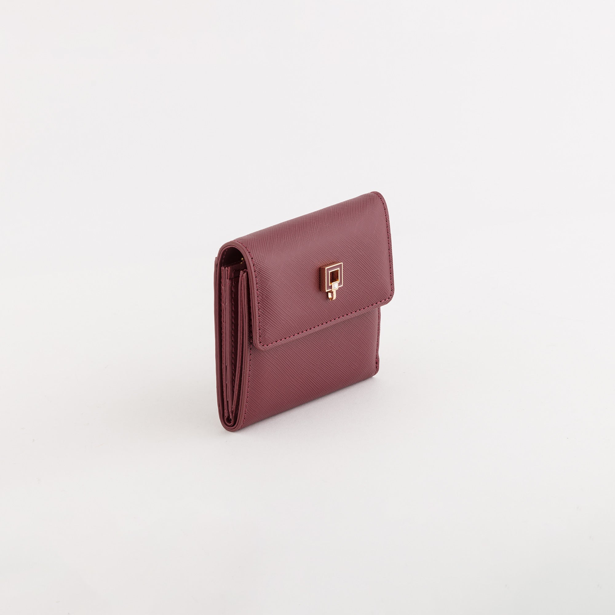 Ginger Wallet - Small Women's Wallet