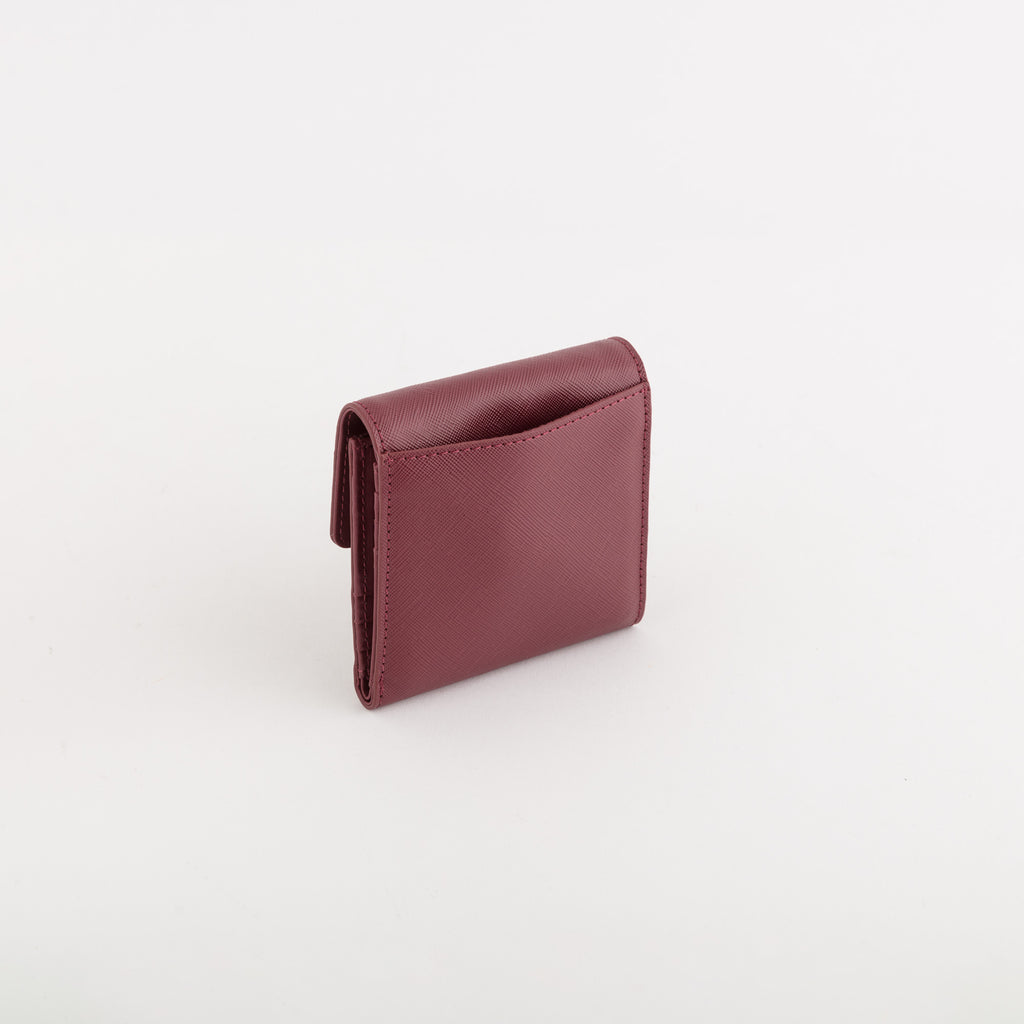 Ginger Wallet - Small Women's Wallet