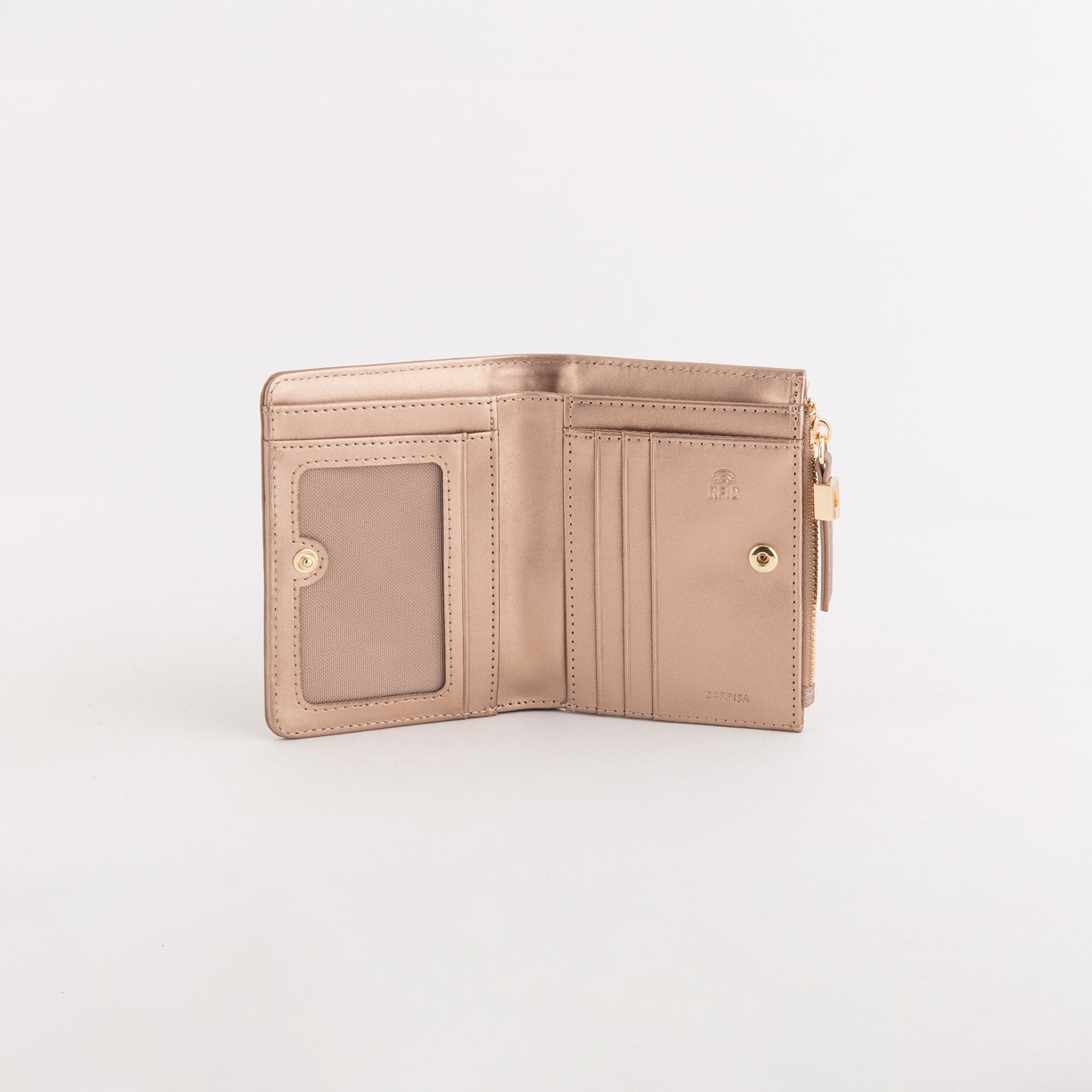 Ginger wallet - Women's Medium Wallet