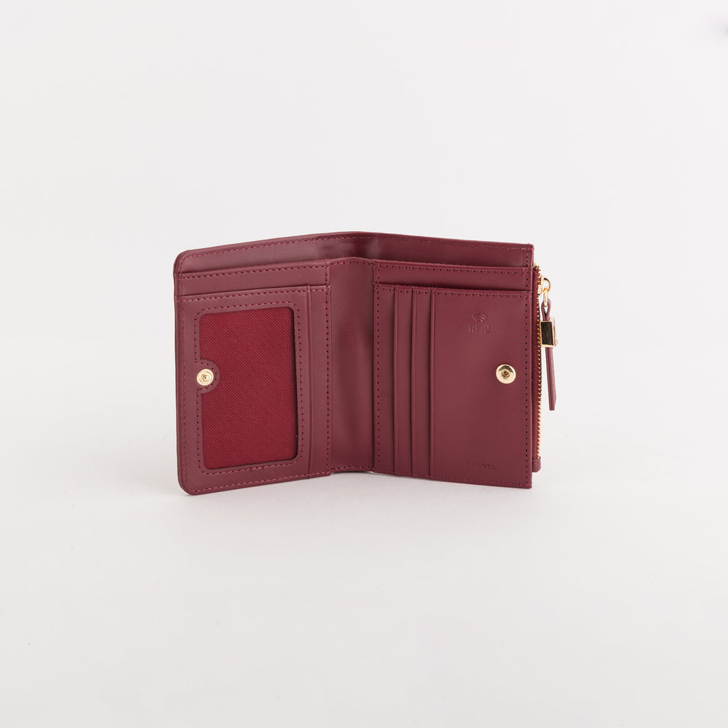 Ginger wallet - Women's Medium Wallet