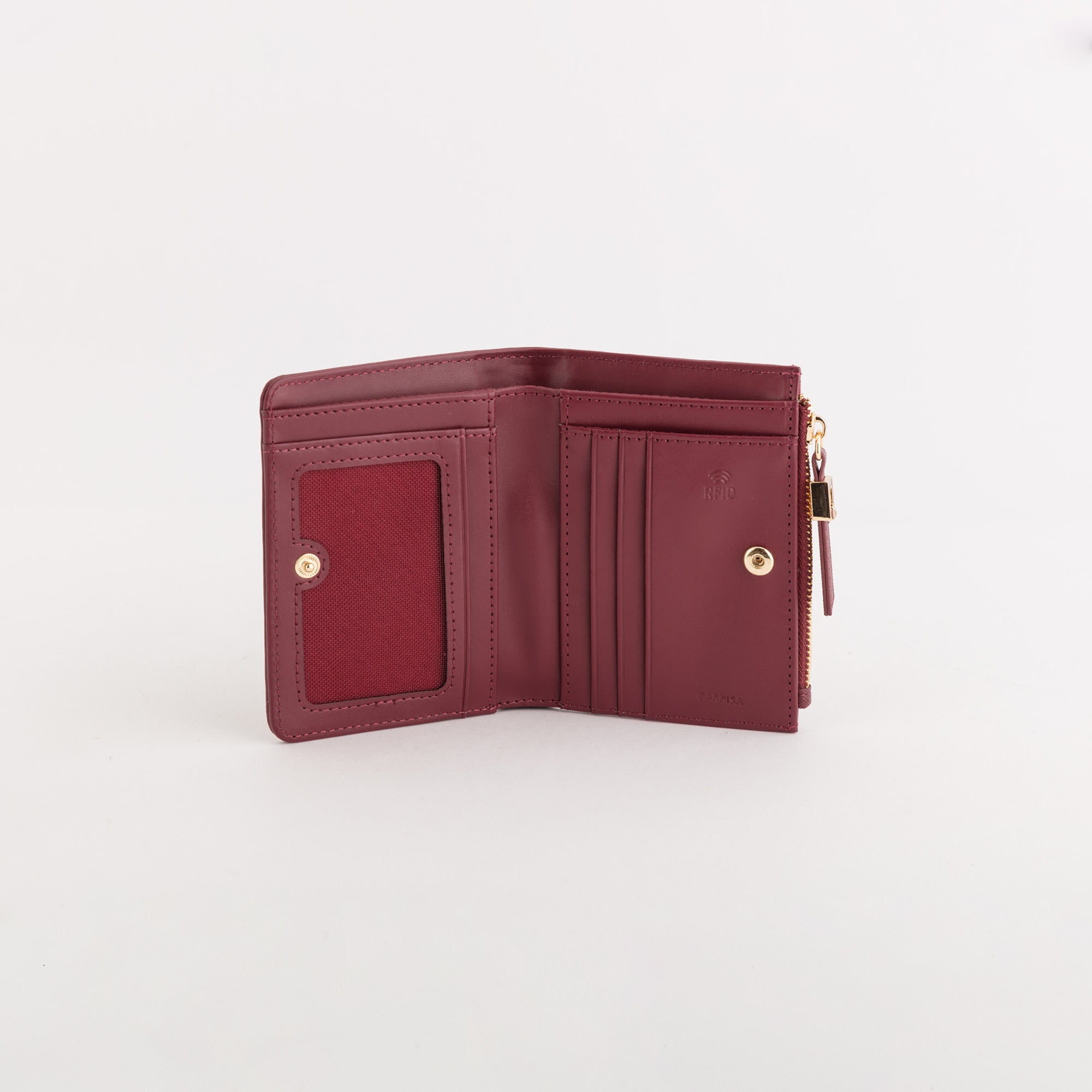 Ginger wallet - Women's Medium Wallet