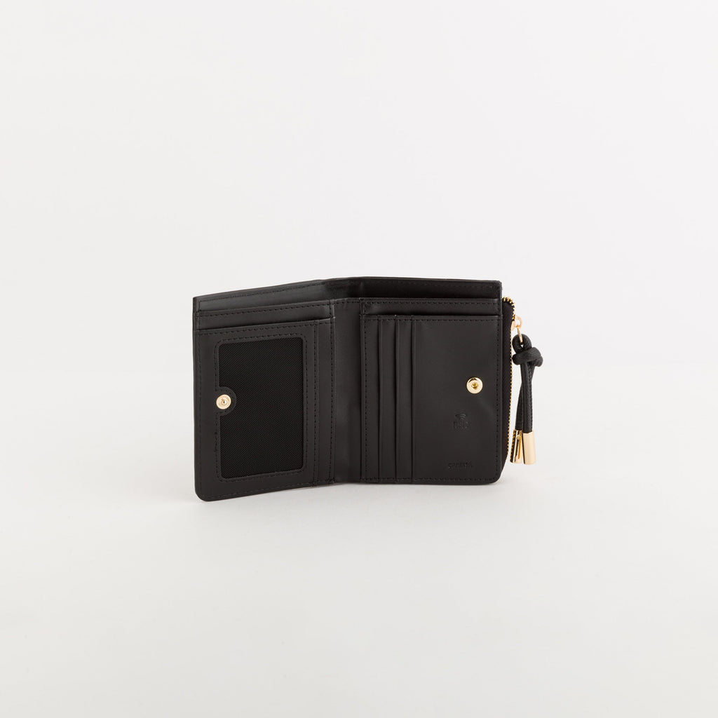 Carpisa Crna Gora – Erica wallet - Women's Medium Wallet – Magpie Blue – PDD18503446 – Image 2