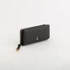 Carpisa Crna Gora – Erica wallet - Women's Large Wallet – Nut – PDD18505446 – Image 1