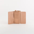 Carpisa Crna Gora – Erica wallet - Women's Large Wallet – Nut – PDD18505446 – Image 4