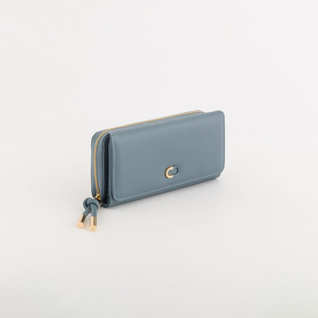 Carpisa Crna Gora – Erica wallet - Women's Large Wallet – Nut – PDD18505446 – Image 5