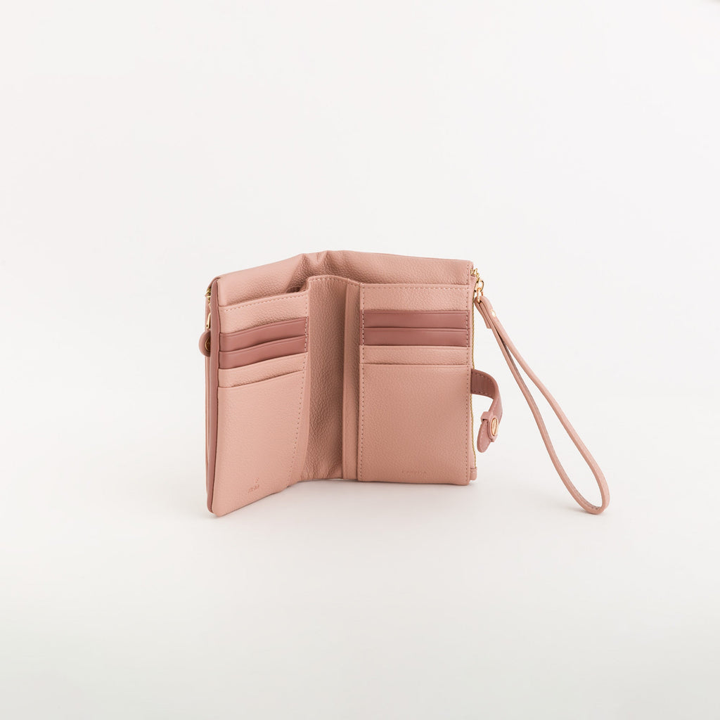 Carpisa Montenegro – Azalea wallet v1 - Women's Medium Wallet – PDD18702446 – Image 4 |k=PDD1870244668201_02