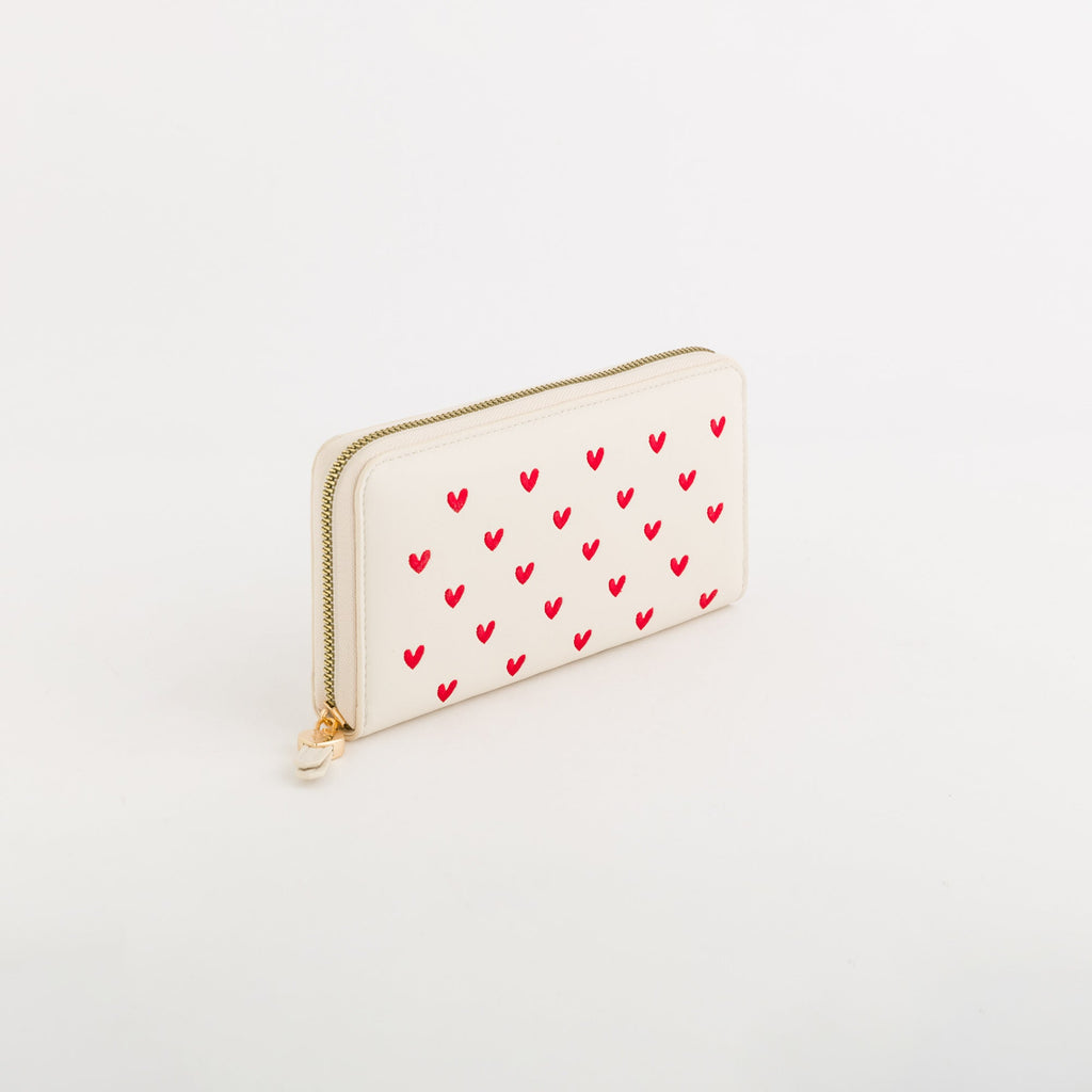 Carpisa Montenegro – Lilia wallet v2 - Large Women's Wallet – Butter/Lipstick Red – PDD19301446 – Image 1 |k=PDD1930144610P01_01_basechild