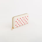 Carpisa Montenegro – Lilia wallet v2 - Large Women's Wallet – Butter/Lipstick Red – PDD19301446 – Image 1 |k=PDD1930144610P01_01_basechild