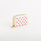 Carpisa Montenegro – Lilia wallet v2 - Women's Medium Wallet – Butter/Lipstick Red – PDD19310446 – Image 1 |k=PDD1931044610P01_01_basechild