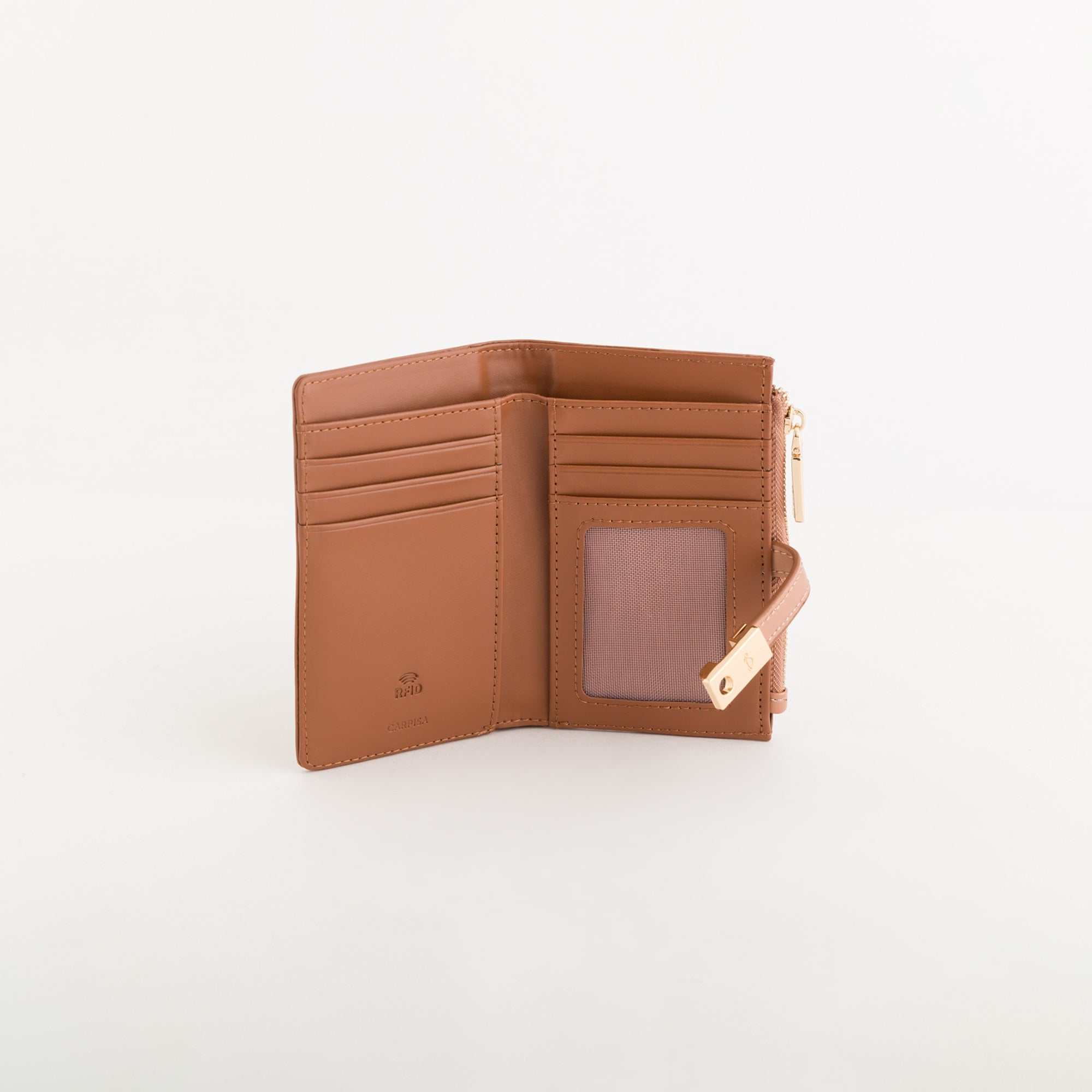 Carpisa Montenegro – Petunia wallet - Women's Medium Wallet – PDD19502446 – Image 6 |k=PDD1950244620B01_02