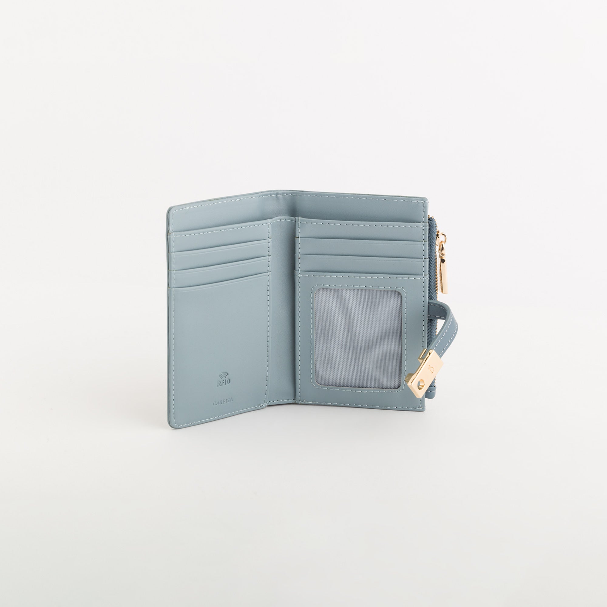 Carpisa Montenegro – Petunia wallet - Women's Medium Wallet – PDD19502446 – Image 8 |k=PDD1950244642U01_02