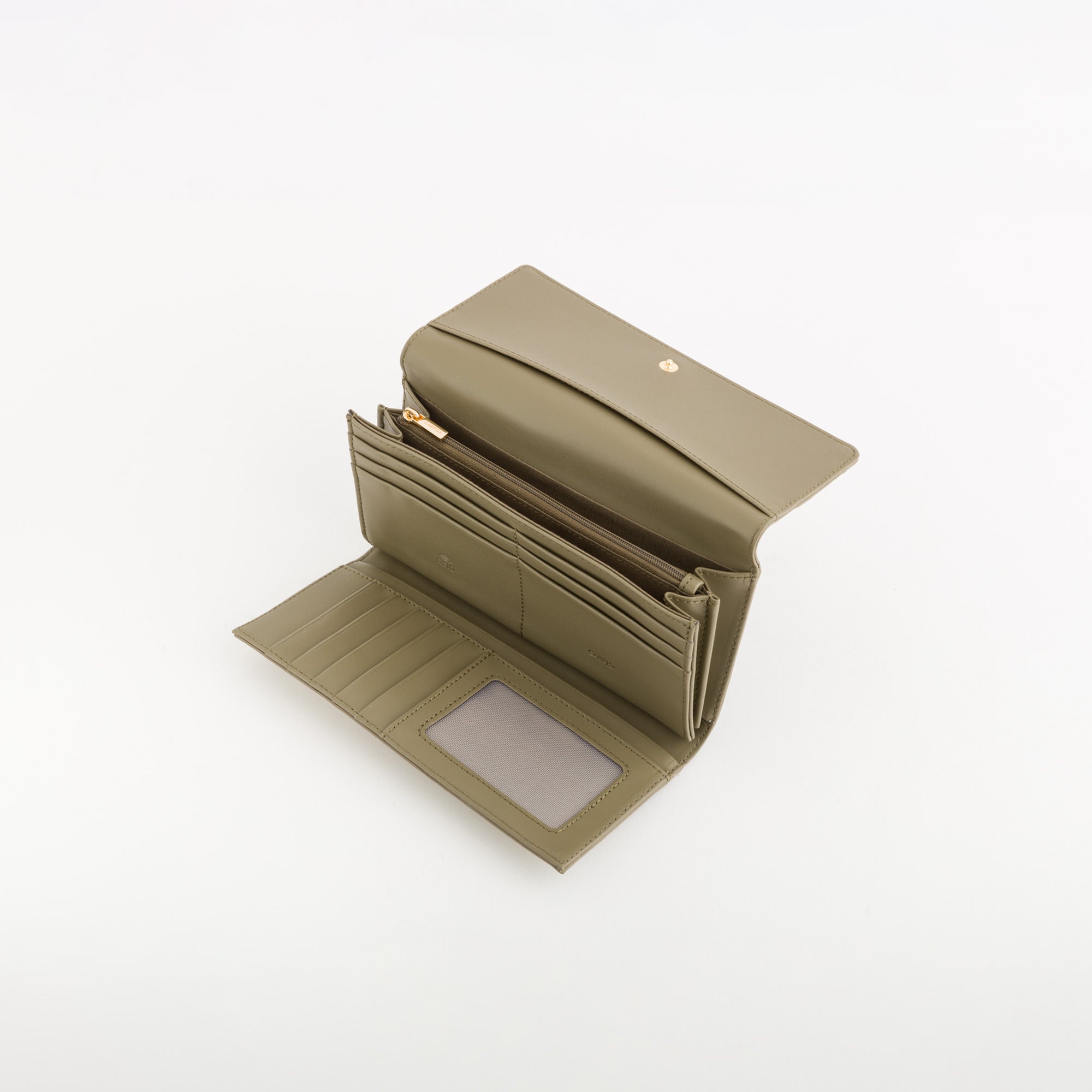 Carpisa Crna Gora – Fresia wallet v2 - Large Women's Wallet – PDD19602446 – Image 6