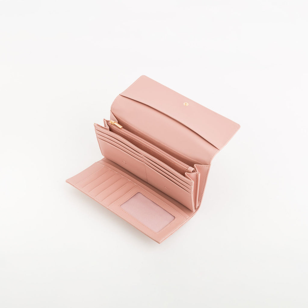 Carpisa Crna Gora – Fresia wallet v2 - Large Women's Wallet – PDD19602446 – Image 8