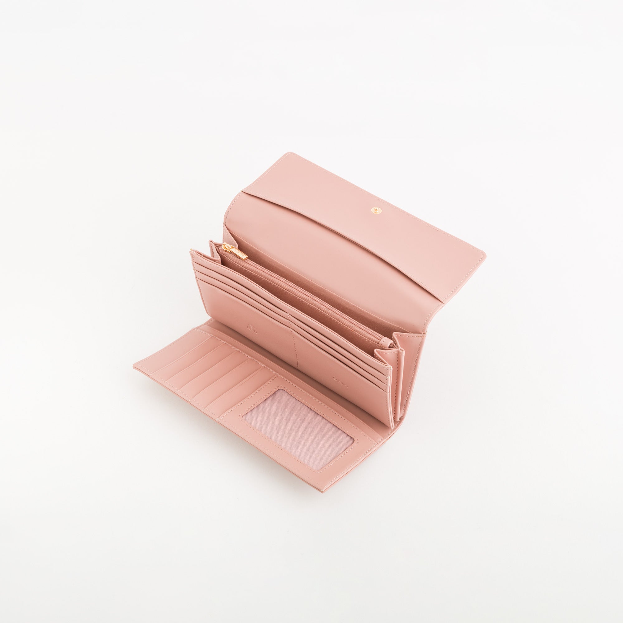 Carpisa Crna Gora – Fresia wallet v2 - Large Women's Wallet – PDD19602446 – Image 8