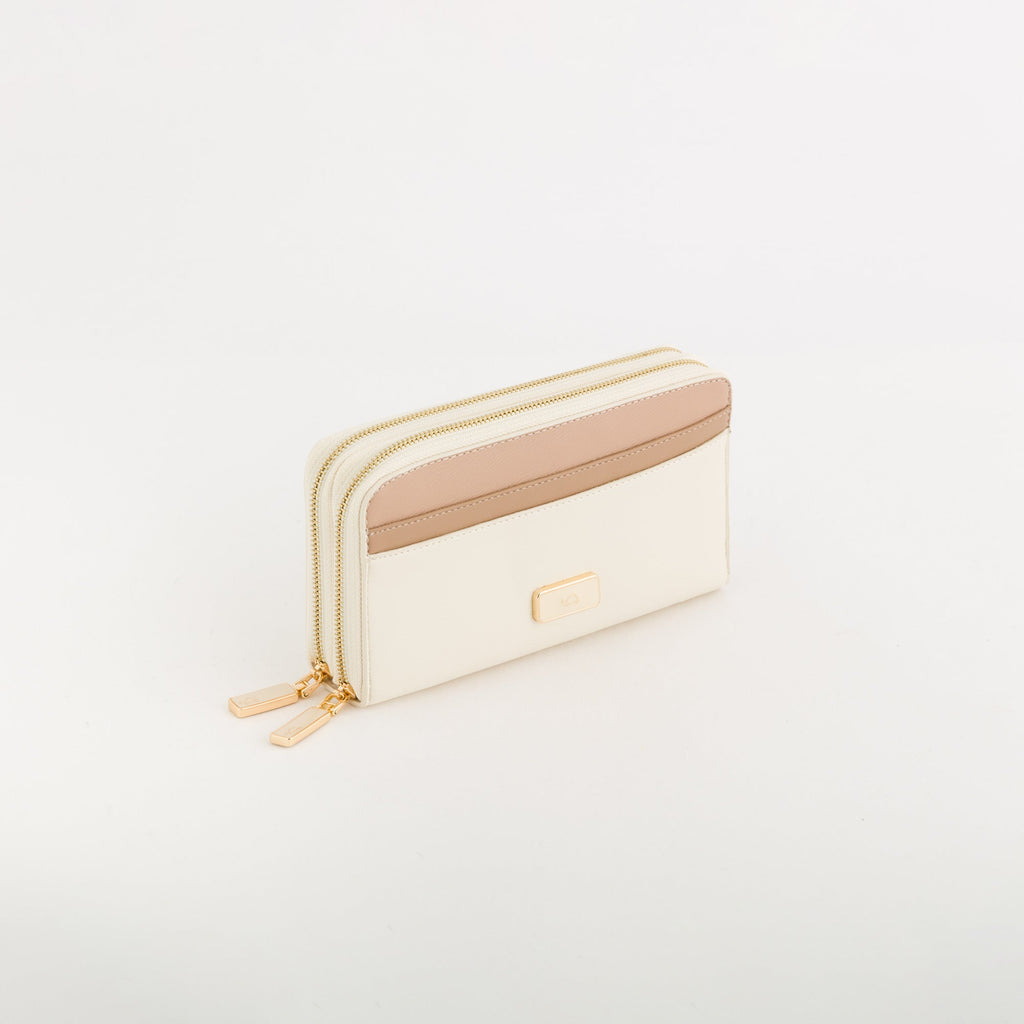 Carpisa Crna Gora – Fresia wallet v2 - Large Women's Wallet – PDD19614446 – Image 1