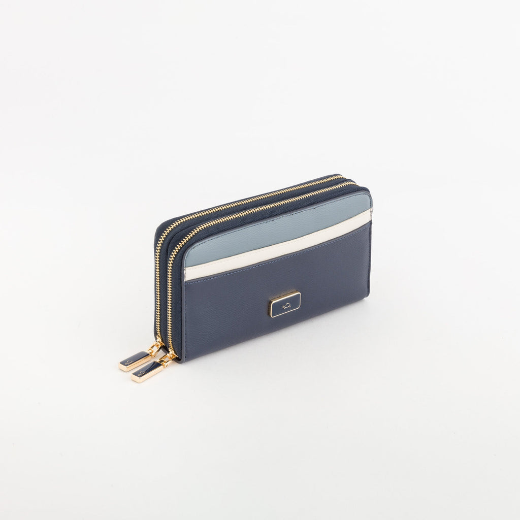 Carpisa Crna Gora – Fresia wallet v2 - Large Women's Wallet – PDD19614446 – Image 3