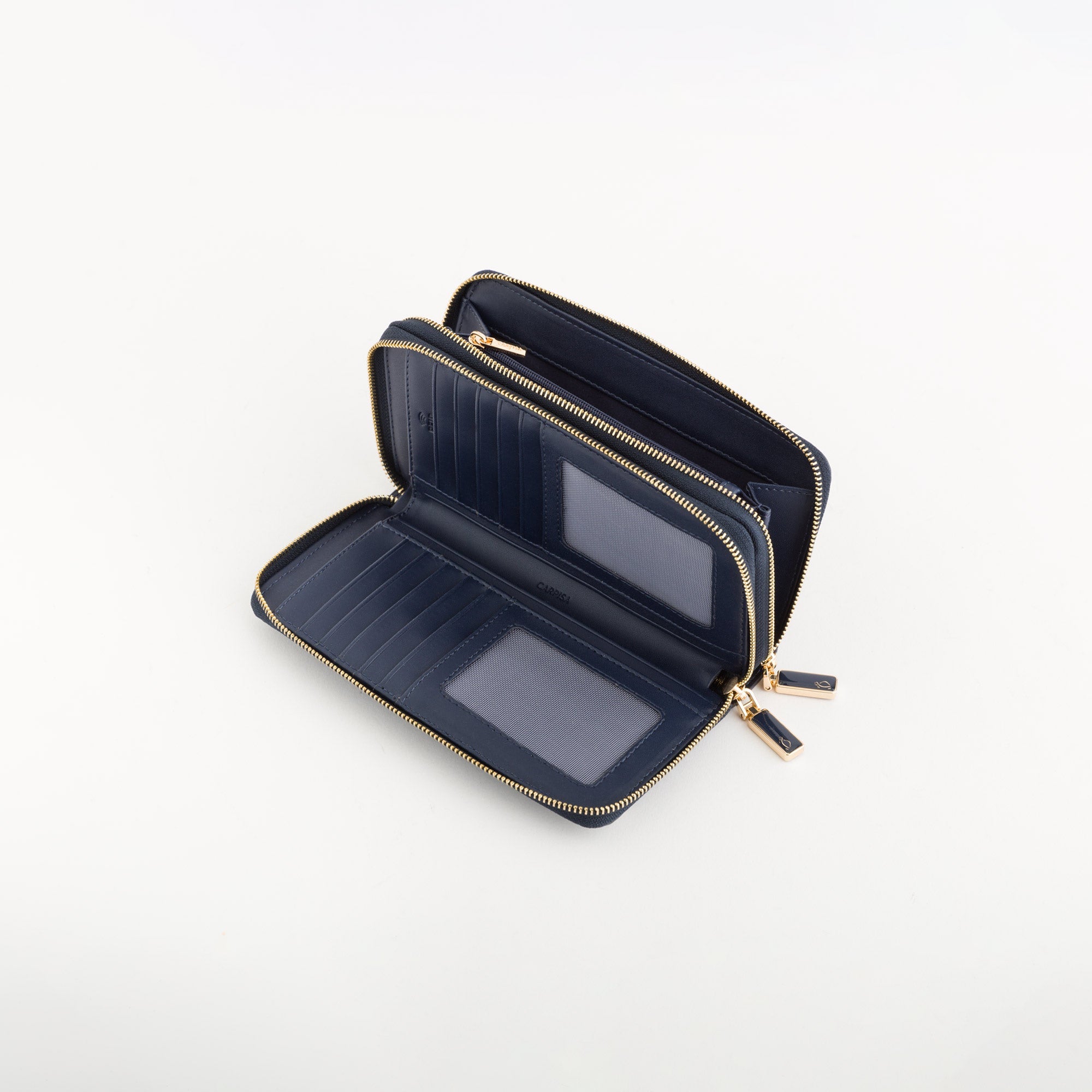 Carpisa Crna Gora – Fresia wallet v2 - Large Women's Wallet – PDD19614446 – Image 4