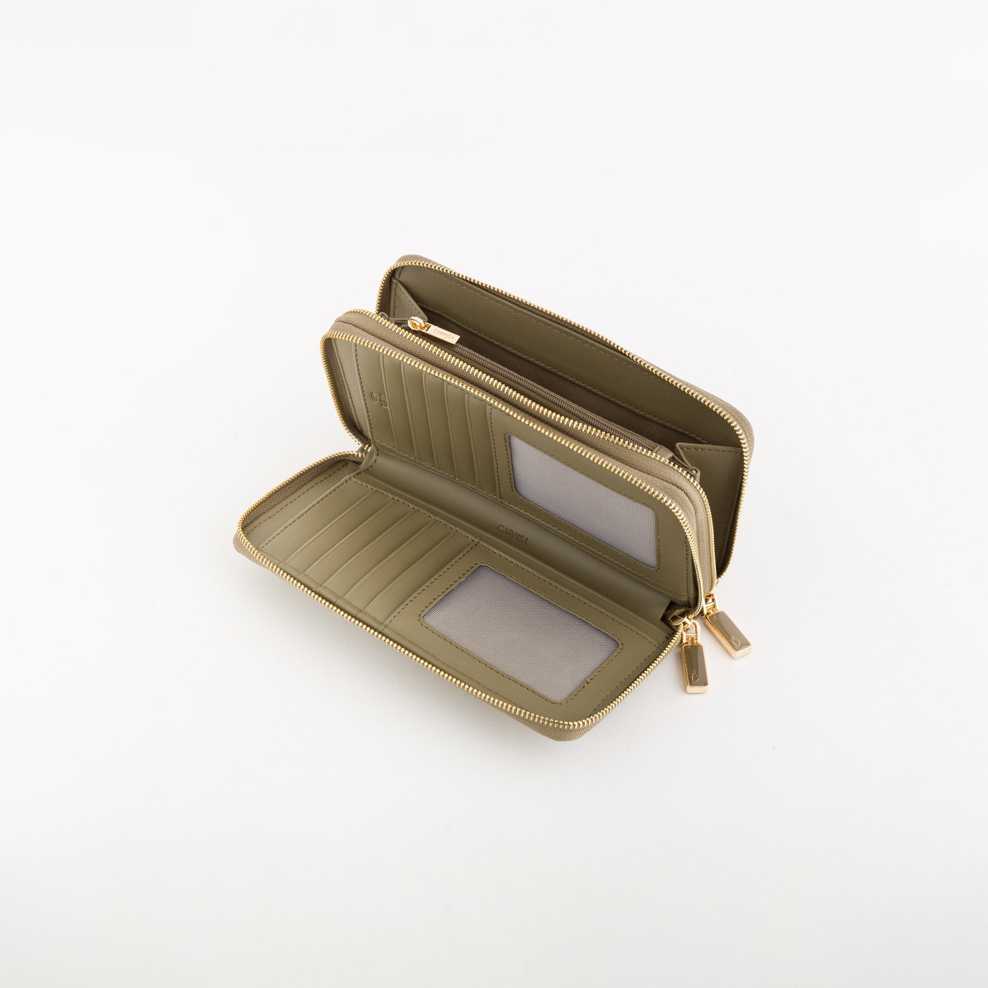 Carpisa Crna Gora – Fresia wallet v2 - Large Women's Wallet – PDD19614446 – Image 6