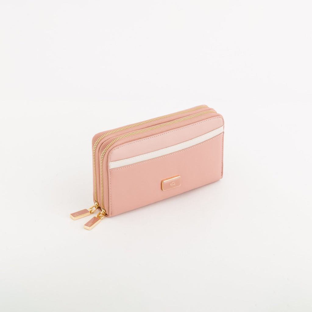 Carpisa Crna Gora – Fresia wallet v2 - Large Women's Wallet – PDD19614446 – Image 7