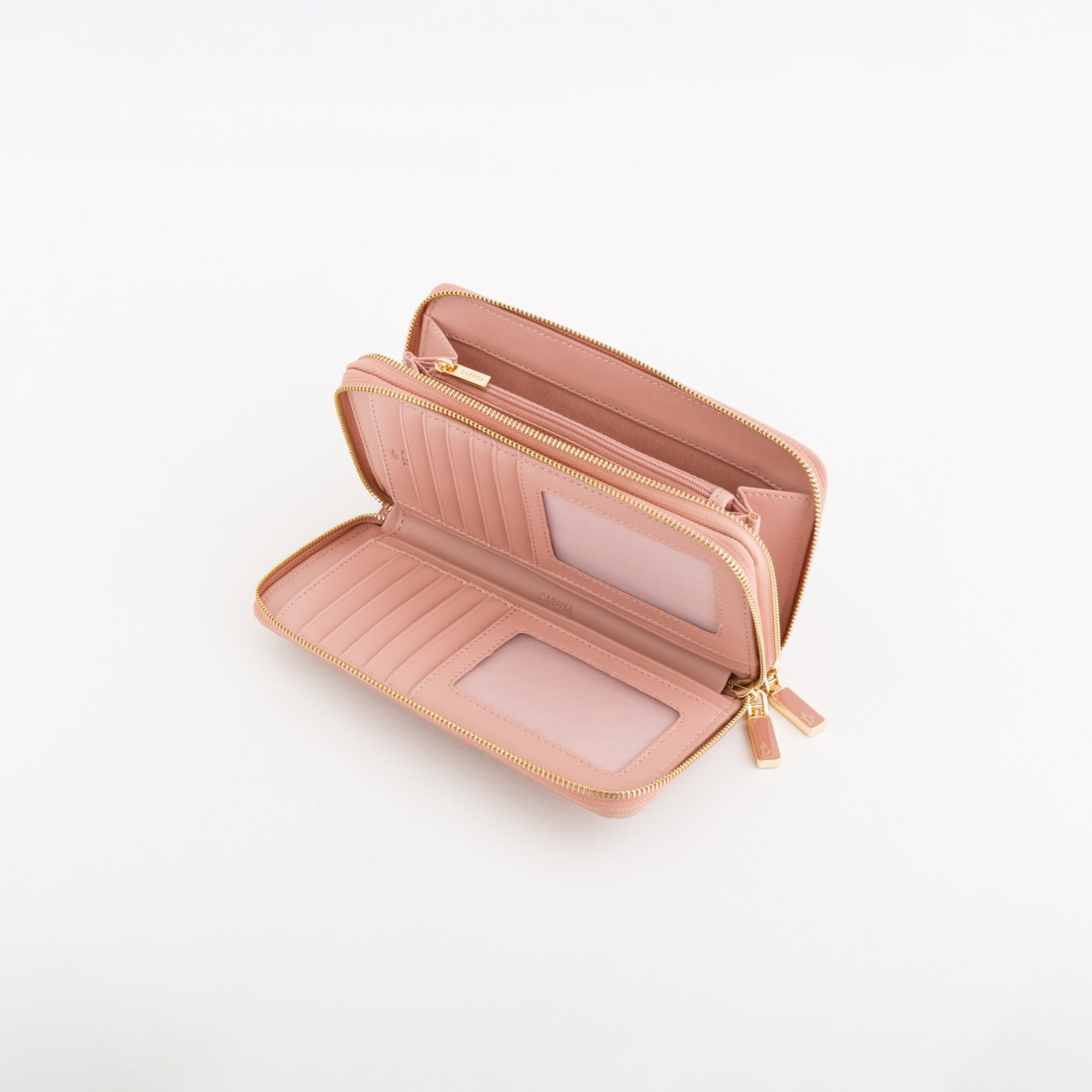 Carpisa Crna Gora – Fresia wallet v2 - Large Women's Wallet – PDD19614446 – Image 8