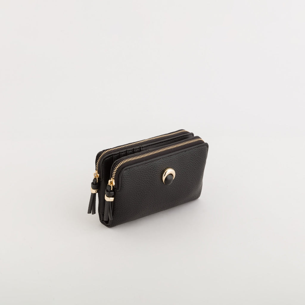 Carpisa Crna Gora – Gemma wallet - Women's Medium Wallet – PDD20301446 – Image 1
