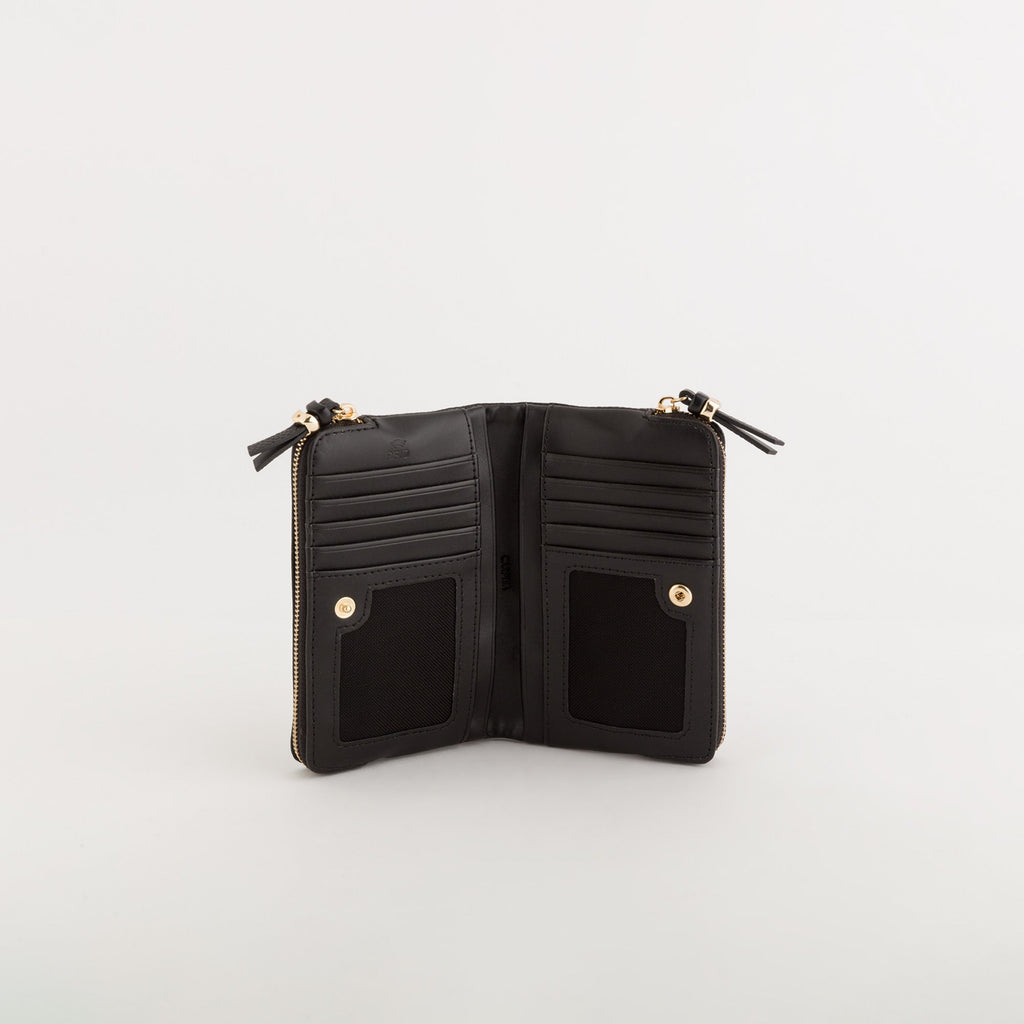 Carpisa Crna Gora – Gemma wallet - Women's Medium Wallet – PDD20301446 – Image 2