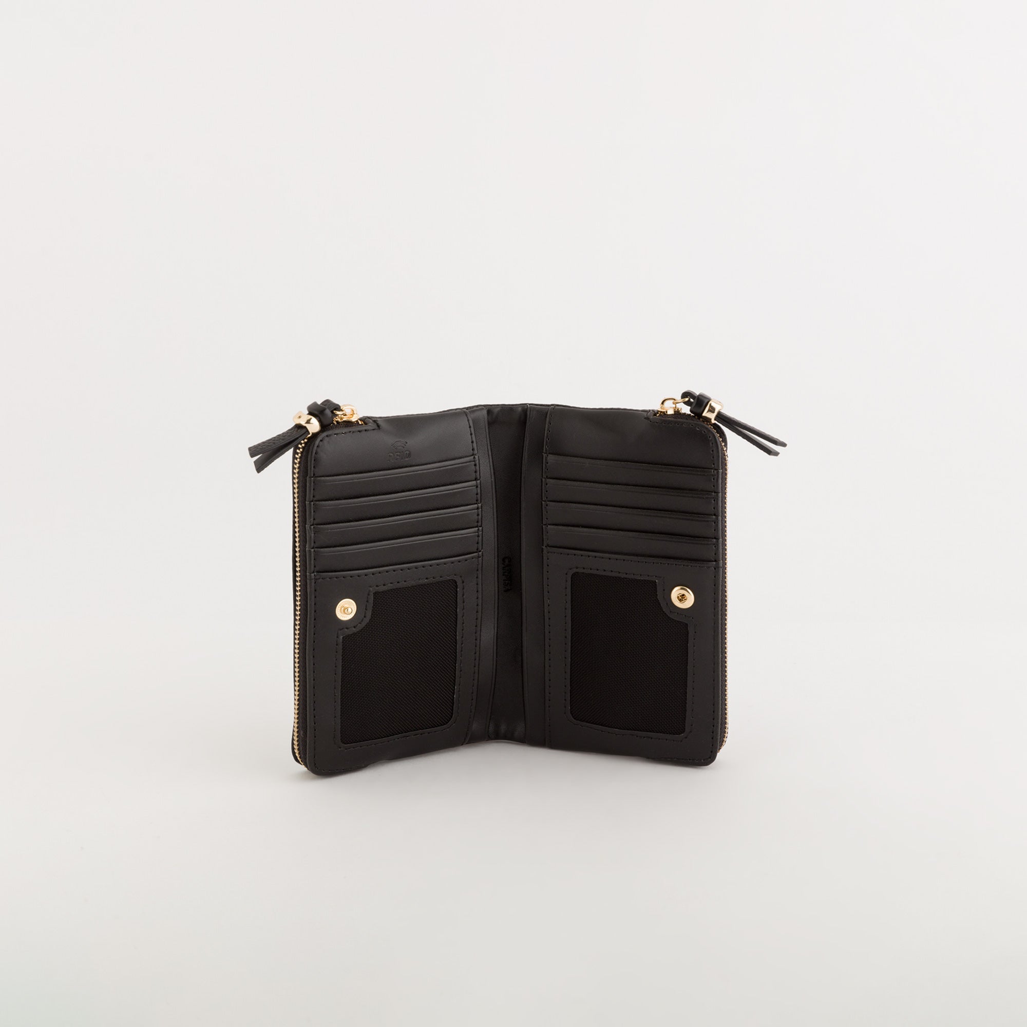 Carpisa Crna Gora – Gemma wallet - Women's Medium Wallet – PDD20301446 – Image 2