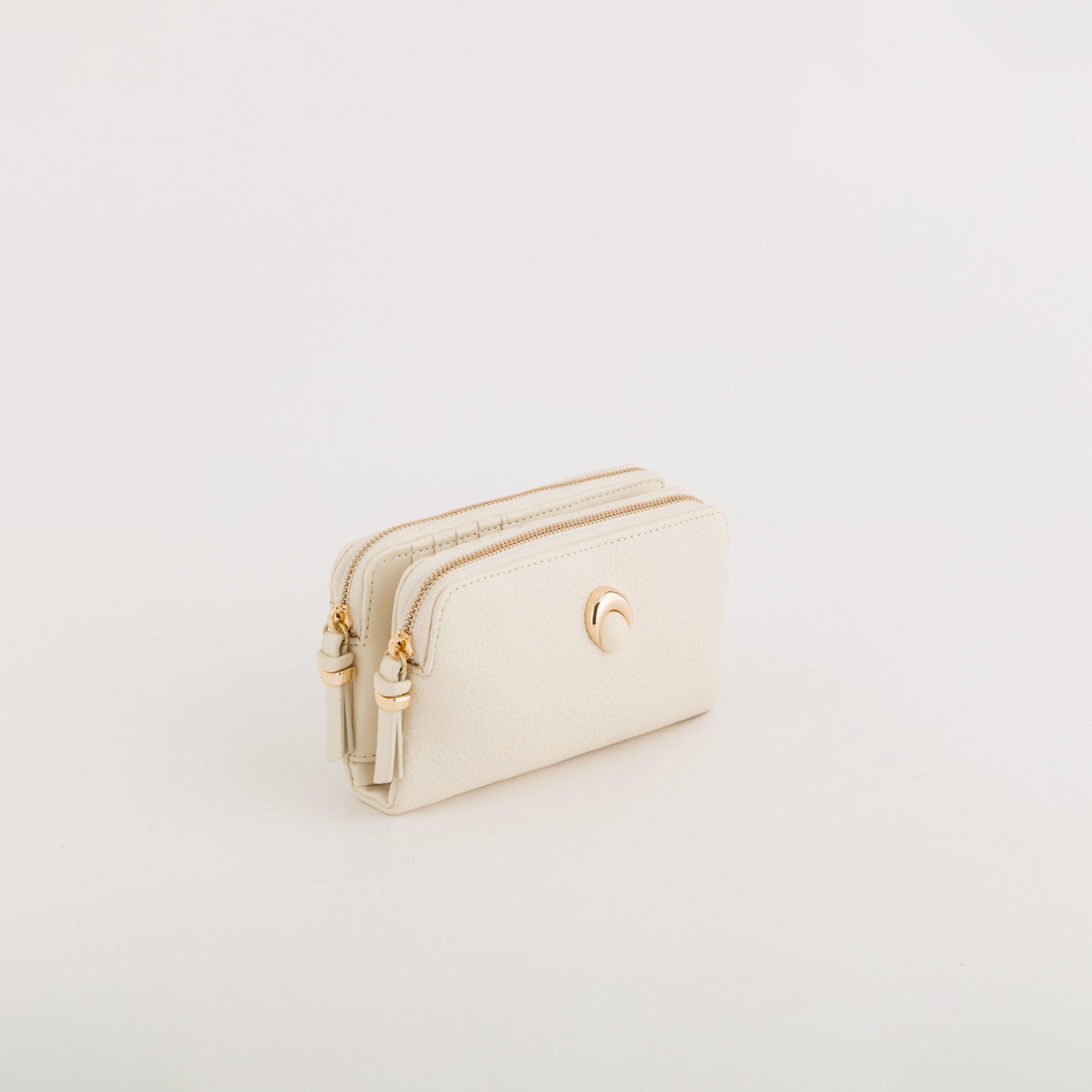 Carpisa Crna Gora – Gemma wallet - Women's Medium Wallet – PDD20301446 – Image 3