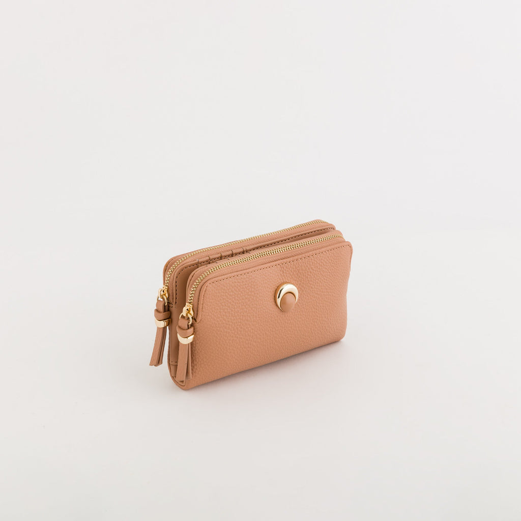 Carpisa Crna Gora – Gemma wallet - Women's Medium Wallet – PDD20301446 – Image 5